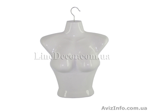 Манекен на крючке #806035