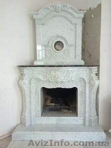 Изделия из натурального камня. #813860