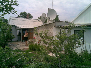 отдых,  сдам жильё, дом, квартиру приморск запорожской #803471