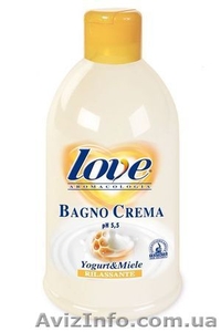 Бытовая химия без фосфатов из Италии #814559