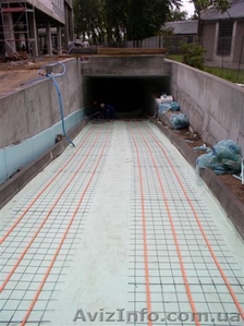 Системы обогрева(качественная), отопление #802972