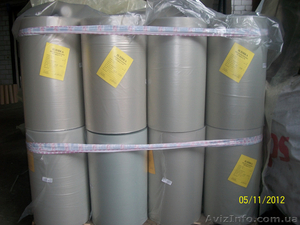 Термоусадочная пленка-полотно рукав полурукав #806465