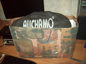 Продам мужской кожаный кейс #811380