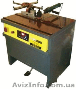Станок кромкообрабатыващий  #801313
