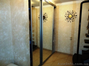 Продам 4-х комн. квартиру с ремонтом на ул. Филатова #808507