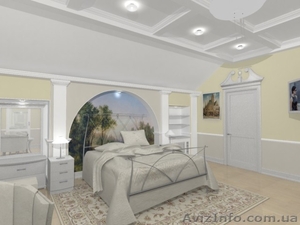 Архитектурное проектирование,  дизайн интерьера #813093