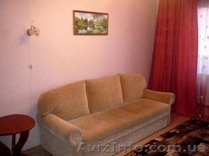 Быстро сдам 1 ком.кв. 2 минуты от м.Масельского.  #808768