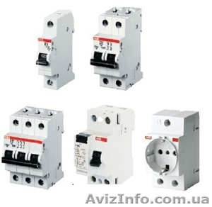 Складские остатки электротоваров #810711