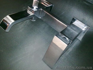 Продам смеситель Quinova хром ванна Emmevi (Италия) #803698