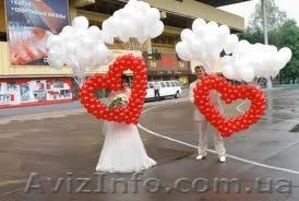 Оформленеие свадеб #809675