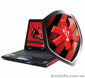 Ремонт и Обслуживание компьютера и ноутбука на дому.Николаев.Windows+Антивирус! #813605