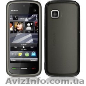 Нокія 5230 в хорошому стані #802443