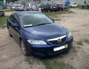 запчасти автозапчасти авторазборка mazda 6 #804553