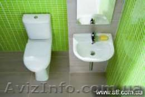 Выполним сантехнические работы качественно и в срок #811957