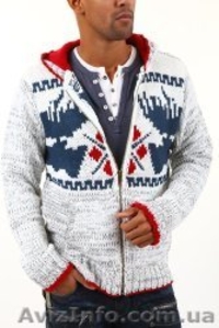 Модные итальянские кофты для мужчин #802743