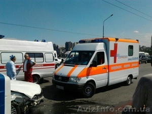 Перевезти лежачего больного из Украины в Россию #803726