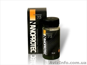 Нанопротек Универсал 75,  присадка в масло  #808598