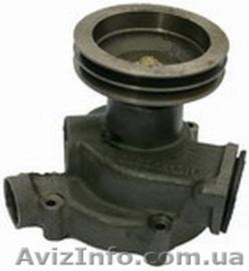 помпа водяная,  насос #806957
