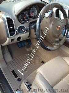 Автомобильные коврики #802552