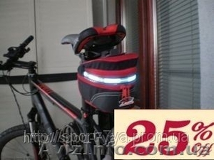 сумка под сиденье #802337