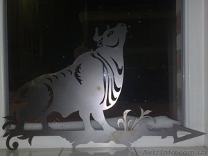 услуги по резке метала #809602