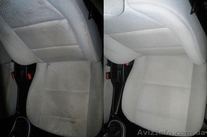 Автохимчистка «Polar Bear» (Киев) #809618