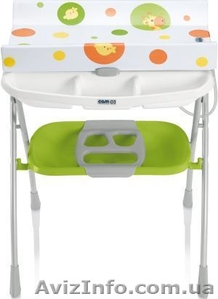 Cam Пеленальный столик  #814598