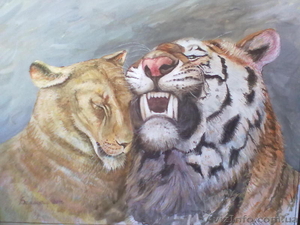 художественная студия для взрослых #802447