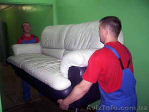 Грузчики(не студенты) выполнят погрузо-разгрузочные работы #802557