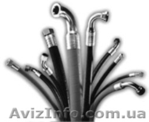 Изготовление и ремонт гидравлических систем #804123