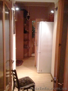 Продам 2-х комн. квартиру на ул. Жуковского #805876