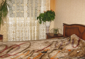 Продам 3-х комн. квартиру на ул. Сегедская #806046