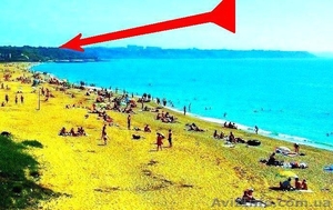 Земля с видом на море,  15000уе для дома,  гостиницы. #806507