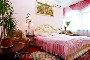 Сдается жилье посуточно в г. Алупке (Крым) #809078