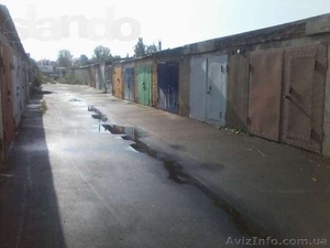 Продам гараж в Cоломенском раёне Киев #809178