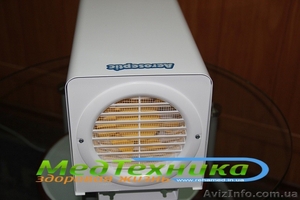 Фотокаталитический очиститель воздуха Аэросептик #812233