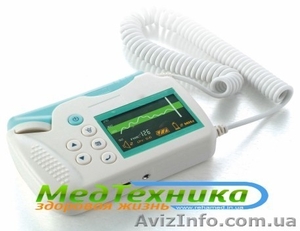Фетальный допплер L6C Hеасо #810917