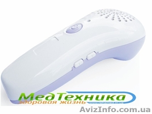 Портативный фетальный допплер L6 Smart #812236