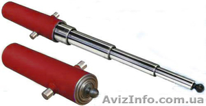 Гидроцилиндр 1НТС-10  #803138