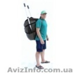 Изготовление и тюнинг надувных лодок Колибри #802746