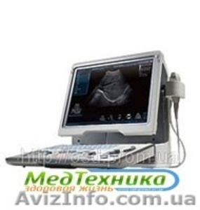 Портативный УЗИ аппарат Mindray DP-50 #813148