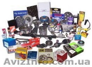 Автозапчасти на все марки автомобилей #814633