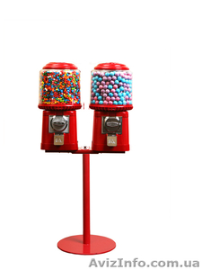 Торговые автоматы #810563
