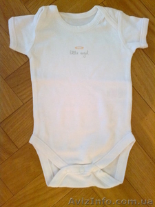 Продам красивый детский  бодик #802491