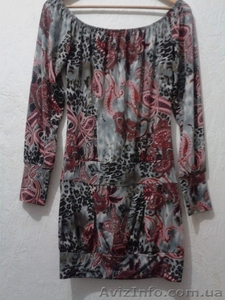 Продам платье б/у #806840