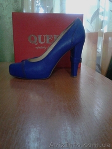 Продам туфли б/у #806841