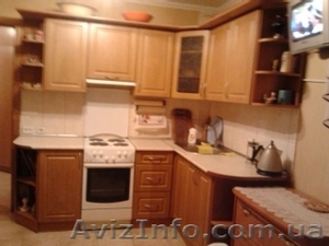 Сдам 1 Оболонский Тимошенко #810546