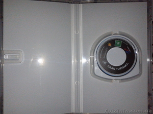 umd диски для psp #808880