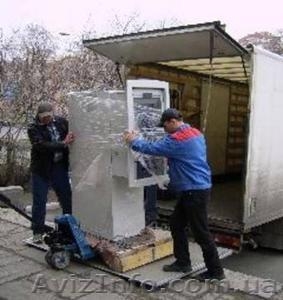 Грузоперевозки.Перевозка мебели, перевозка пианино в Днепропетровске. #808692