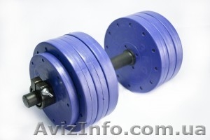 Гантели Титан по самым низким ценам!!! #808840